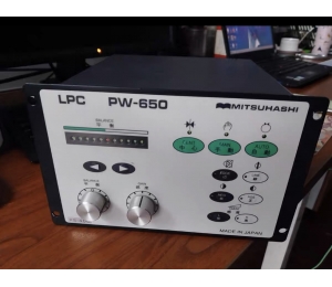 Line Position Controller LPC PW-650