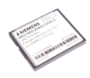 Thẻ nhớ biến tần Siemens 6AU1400-1PA22-0AA0-Z