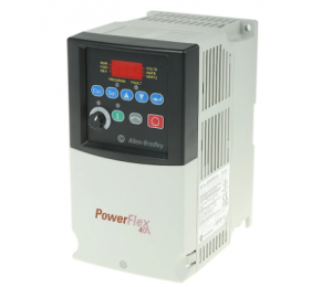 Biến tần PowerFlex 2.2kW/380V 22B-D6P0N104