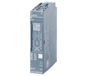 PLC module Siemens 6ES7131-6BF00-0BA0 DI 8x24VDC