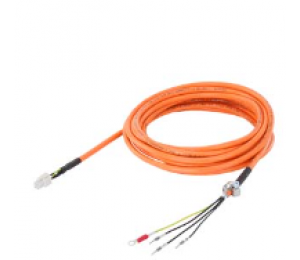 Power supply cable Cáp nguồn Siemens 6FX3002-5CK01-1AF0