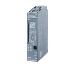 PLC module Siemens 6ES7132-6BF00-0BA0 DQ 8x24VDC/0,5A