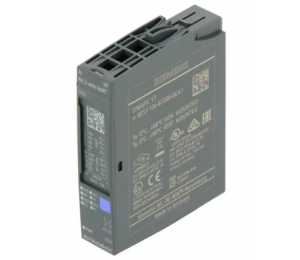 PLC module Siemens 6ES7135-6HD00-0BA1 AQ 4xU/I