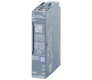 PLC Siemens AI 4xI 2-/4-wire ST 6ES7134-6GD00-0BA1