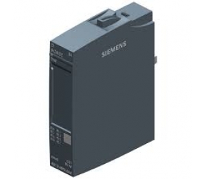 PLC Siemens 6ES7131-6BF01-0AA