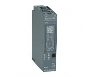Plc Siemens DQ 8x24VDC/0,5A ST 6ES7132-6BF00-0BA0