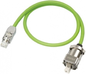Siemens Encoder cable 7 M 6FX5002-2DC10-1BA0