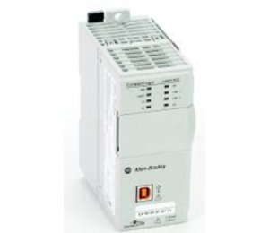 Bộ điều khiển Enet CompactLogix 3MB 5069-L330ER