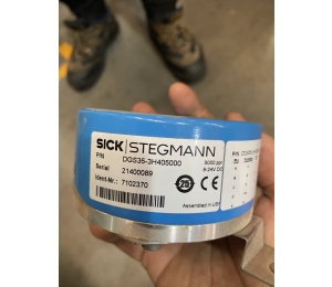 Bộ mã hóa Sick Stegmann DGS35-3H405000