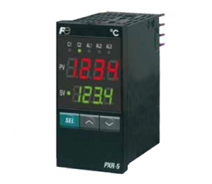Bộ điều khiển nhiệt độ Fuji Electric PXR5NEY1-1V000