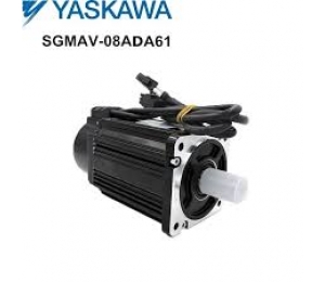 Động cơ Servo Yaskawa SGMAV-08ADA61