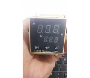 Đồng hồ điều khiển nhiệt Taisua